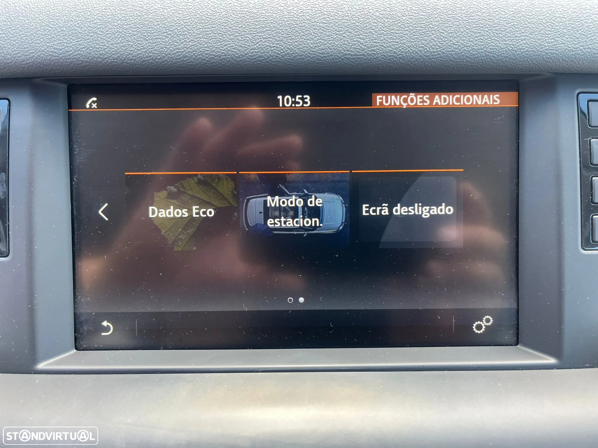 Land Rover Discovery Sport - 44
