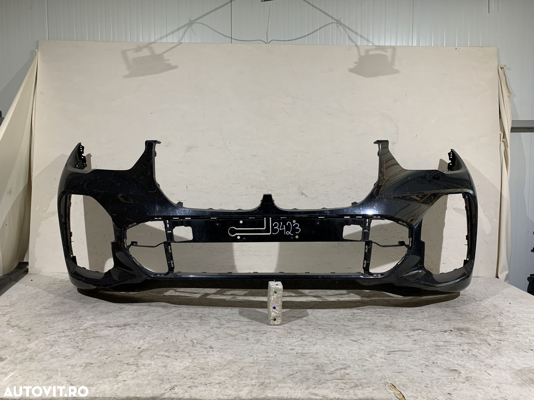 Bara fata BMW X5 G05, M-Sport, 2018, 2019, 2020, 2021, 5111-8069207 - 2