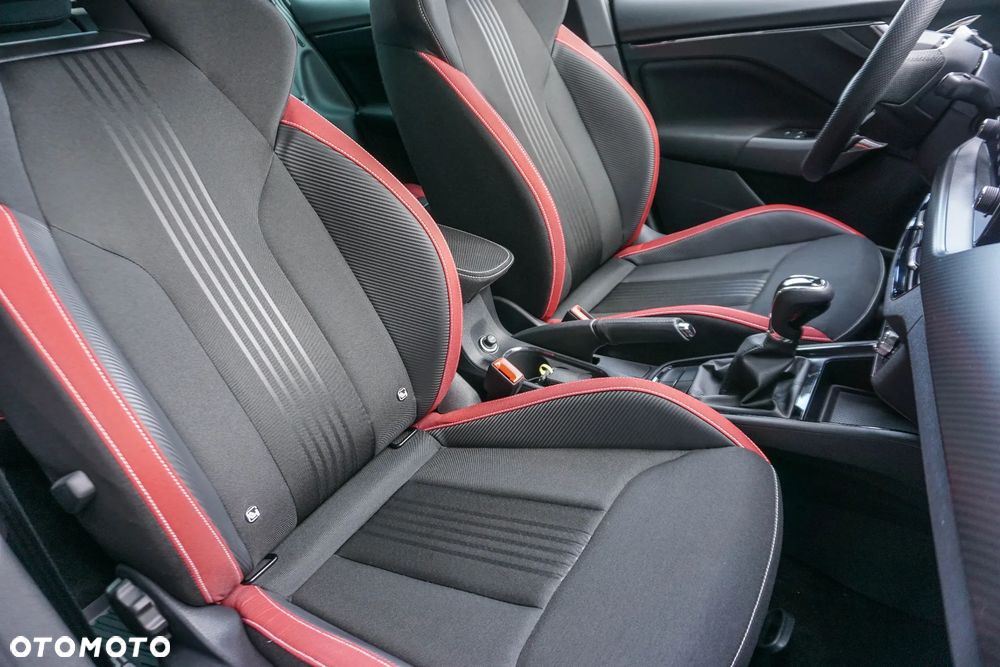 Skoda Scala 1.0 TSI Monte Carlo DSG - 35
