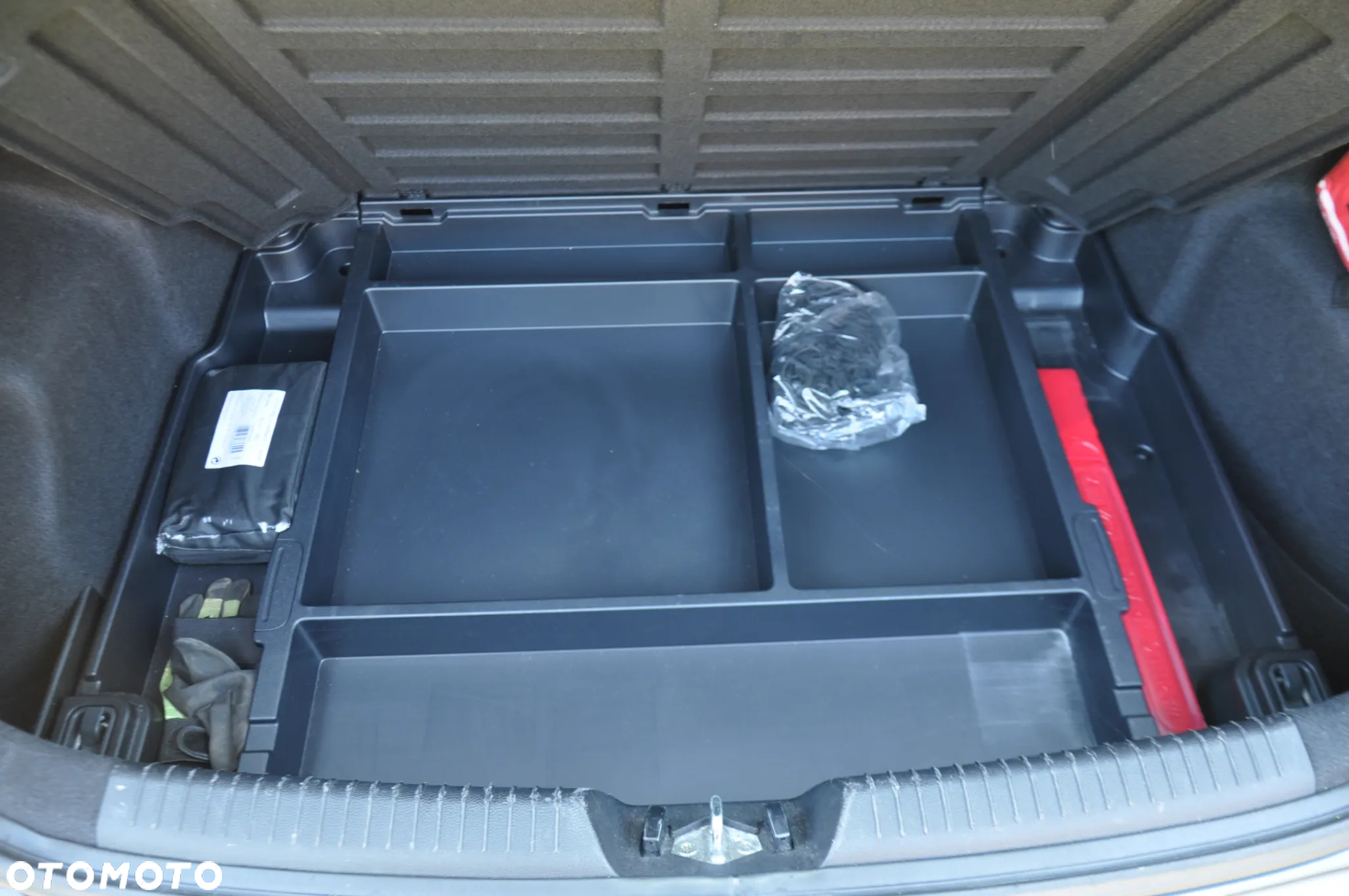 Kia Ceed 1.4 CVVT Edition 7 - 29