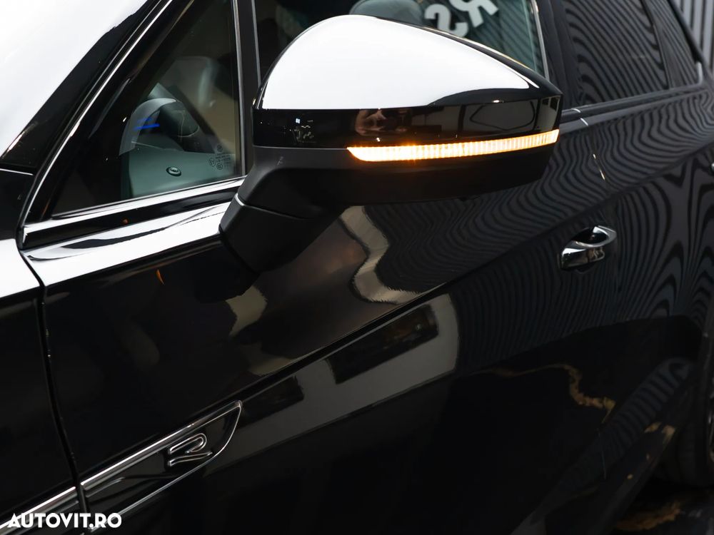 Volkswagen Touareg 3.0 V6 TDI 4Motion DPF Automatik R-Line - 38