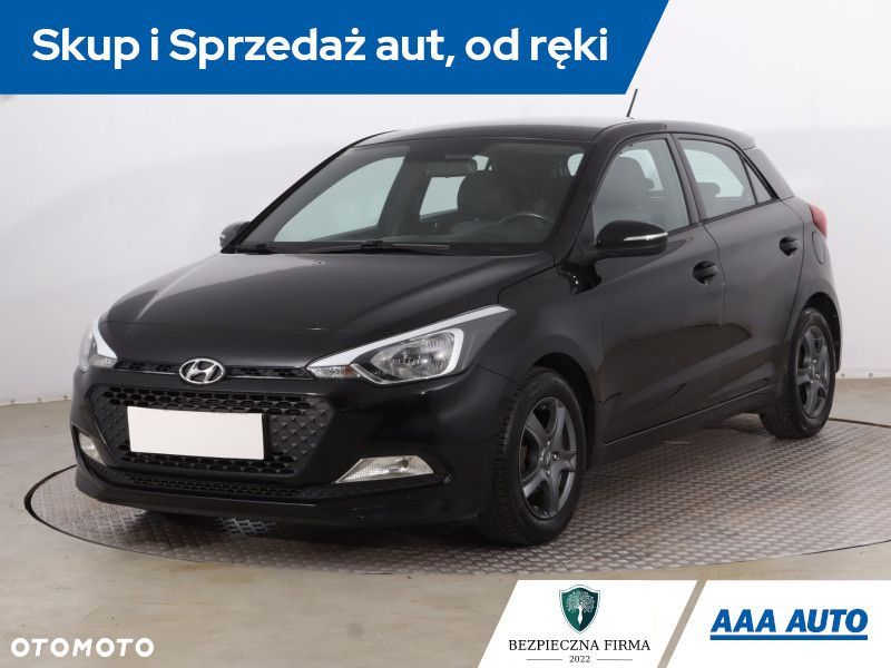 Hyundai i20 - 3