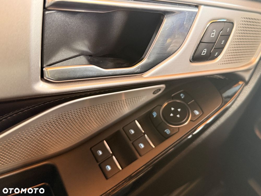 Ford Explorer 3.0 EcoBoost PHEV 4WD Platinum - 20