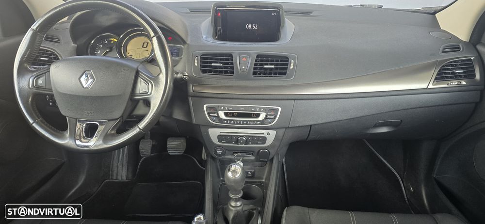 Renault Mégane - 21