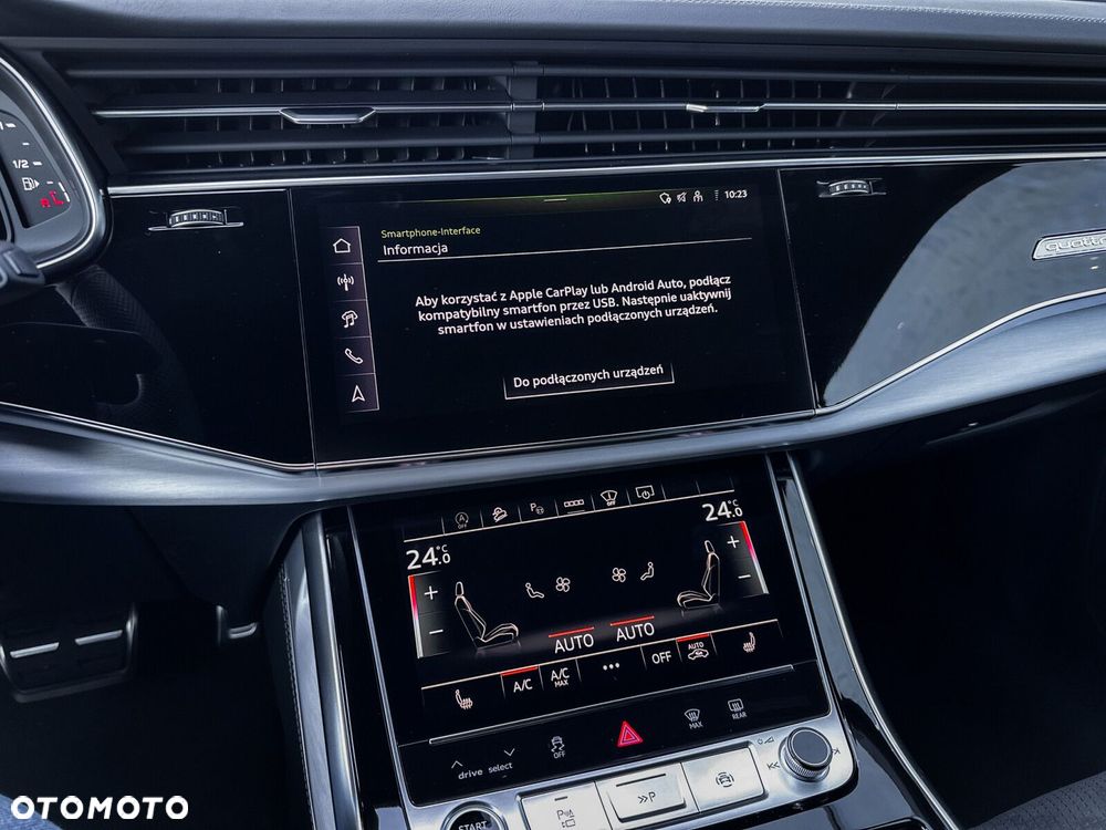 Audi Q8 - 29