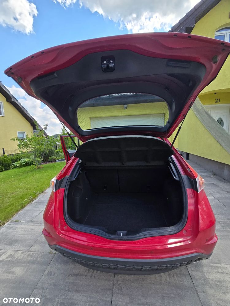 Honda Civic 1.8 Executive - 11