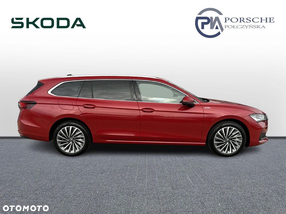 Skoda Superb - 7