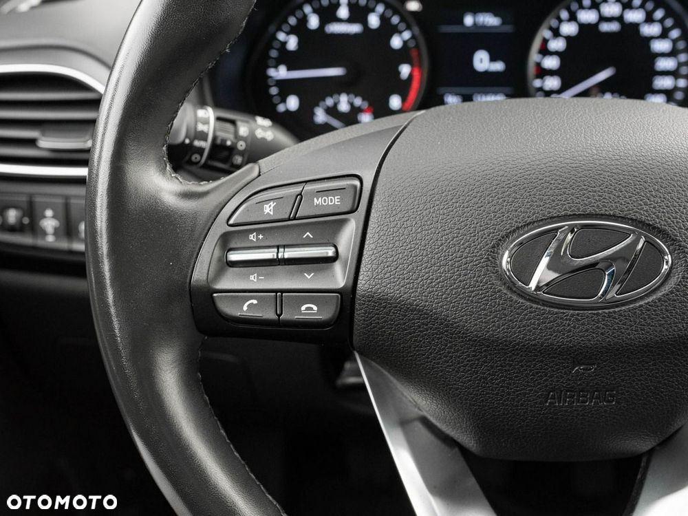 Hyundai i30 1.5 DPI Classic + - 14