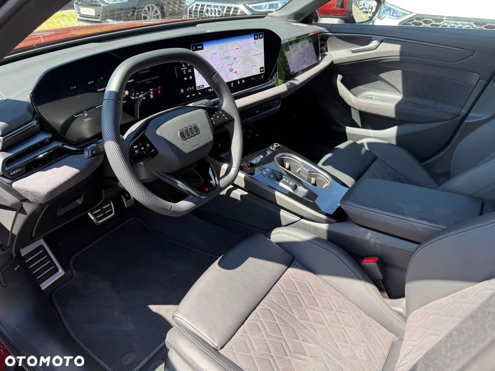 Audi A6 Limousine TFSI S tronic - 10