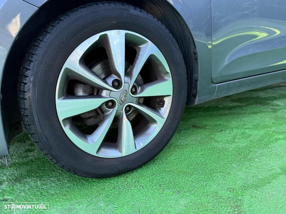 Hyundai i20 1.2 Style - 5