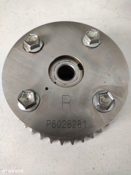 CHŁODNICA SPALIN ZAWORU EGR 25601-37020 - 5