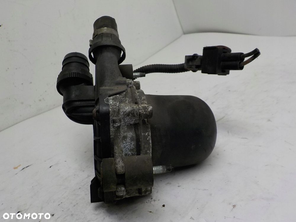 SAAB 9-3 II POMPA POWIETRZA WTÓRNEGO - 6