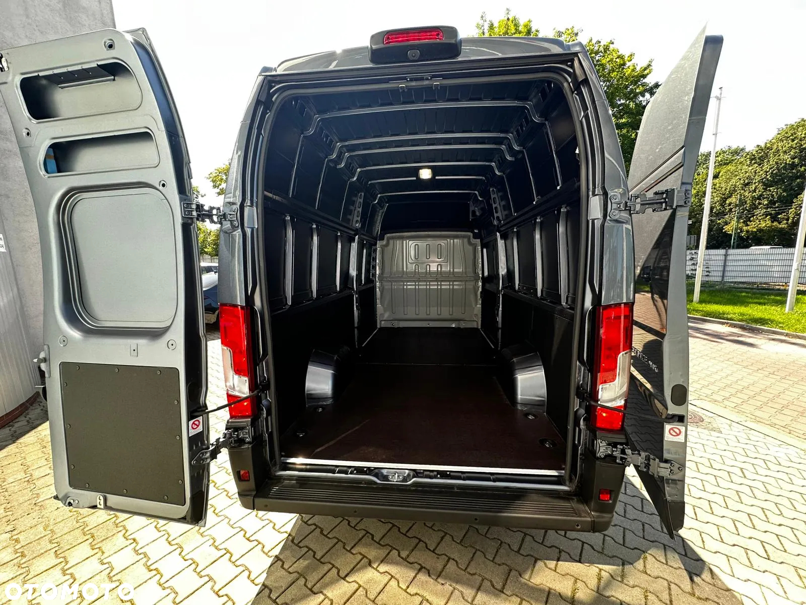 Toyota Proace Max L4H3 - 7