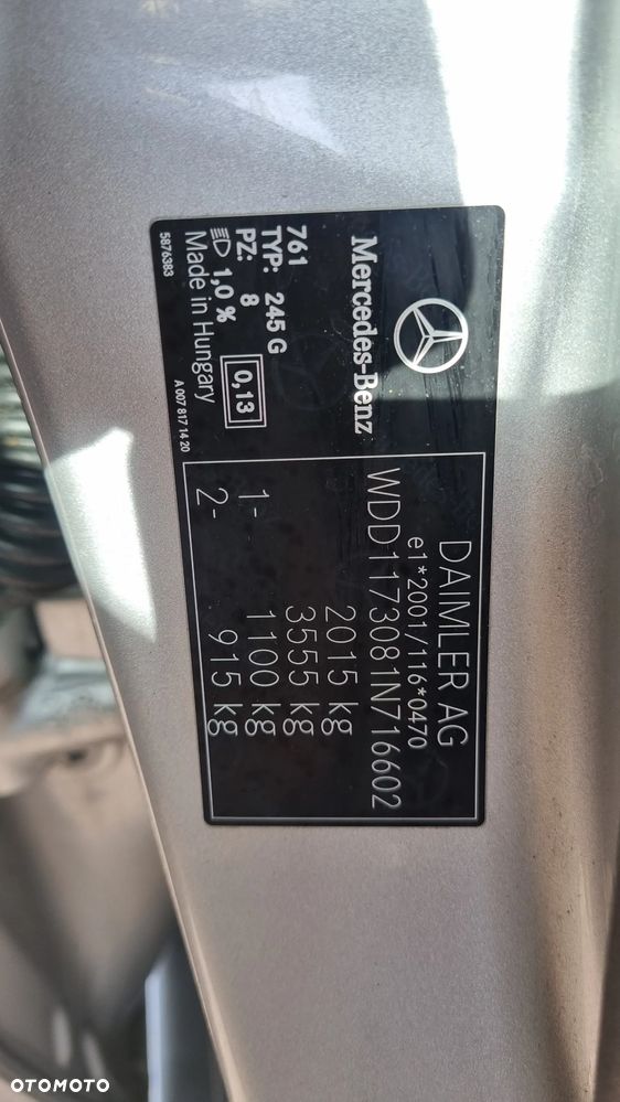 Mercedes-Benz CLA 200 d 7G-DCT UrbanStyle Edition - 26