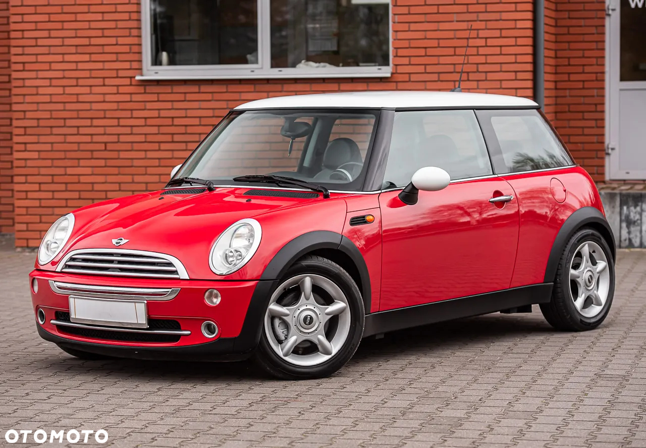 MINI Cooper - 4