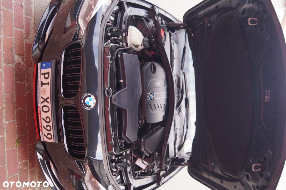 BMW Seria 3 - 36