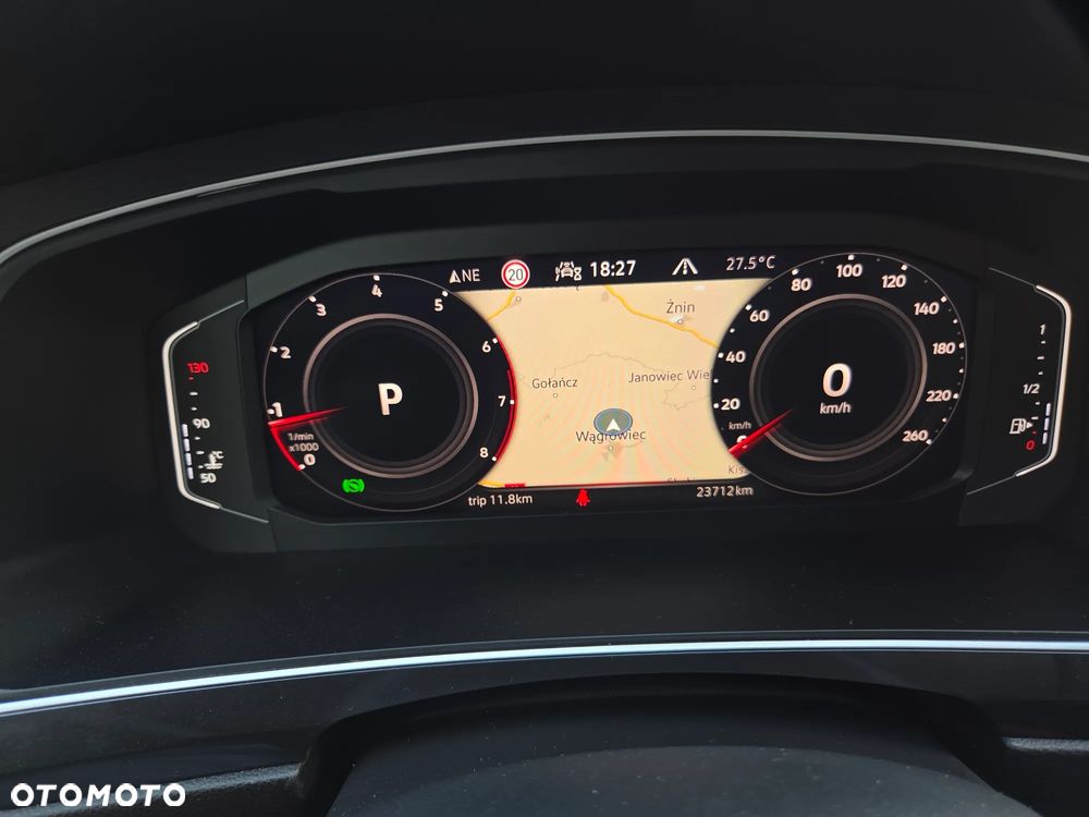 Volkswagen Tiguan 2.0 TSI 4Mot R-Line DSG - 33