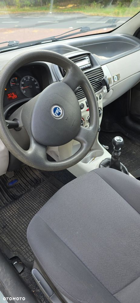 Fiat Punto - 4
