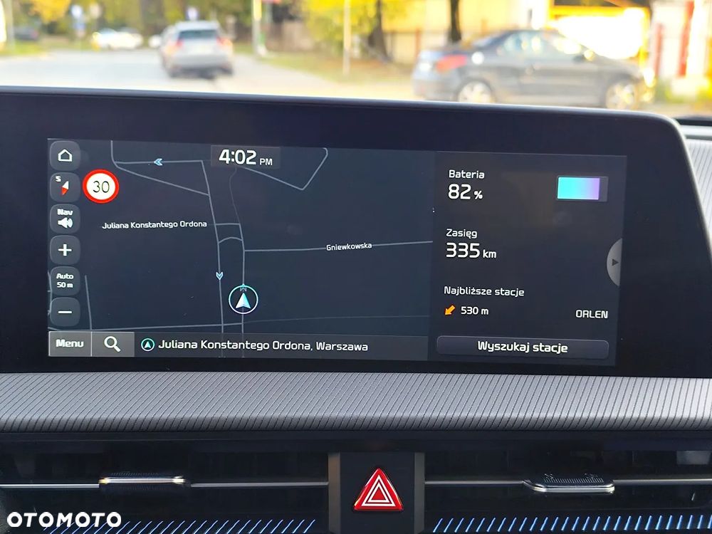 Kia EV6 77.4kWh GT-Line AWD - 33