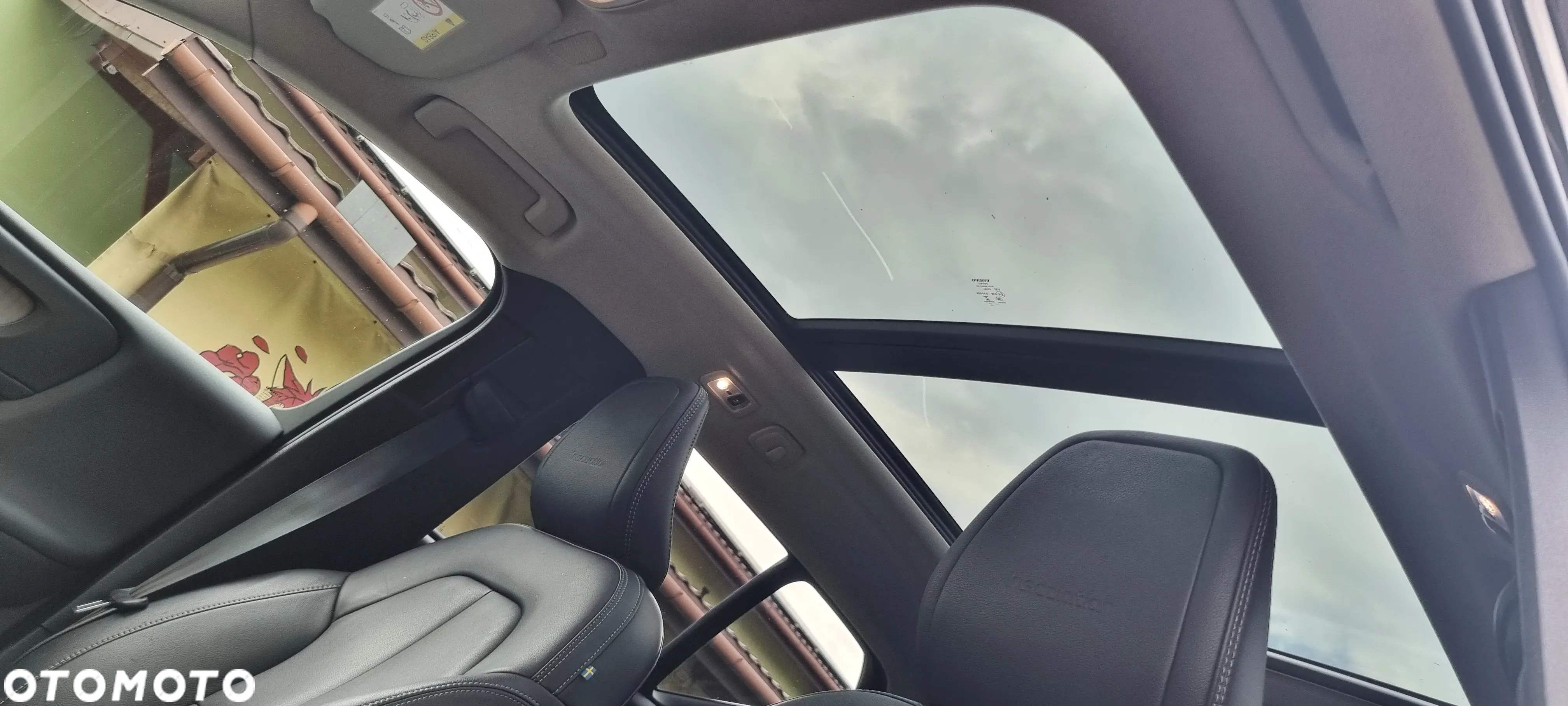 Volvo XC 40 - 23