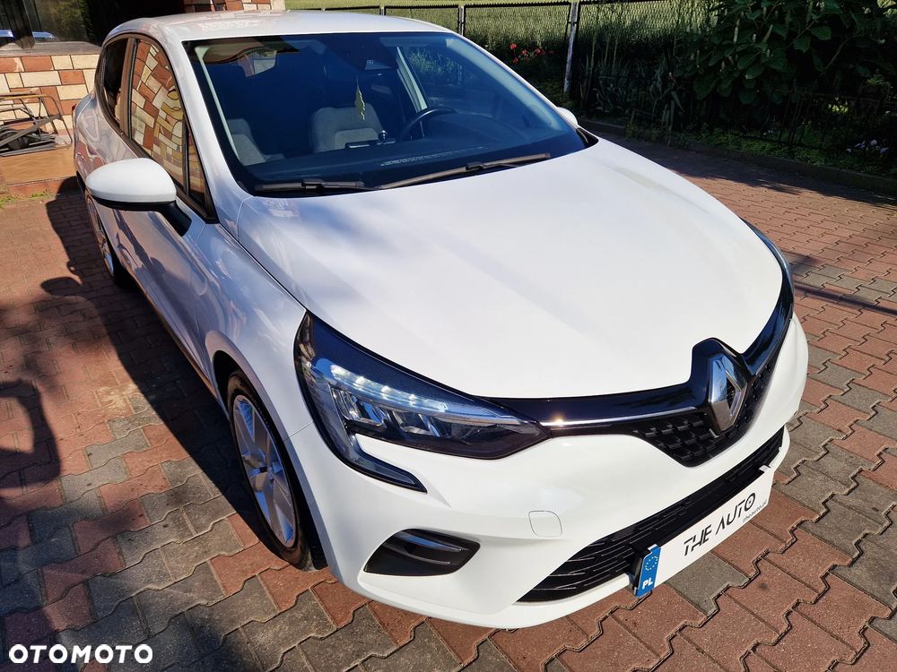 Renault Clio 1.0 TCe Zen - 34