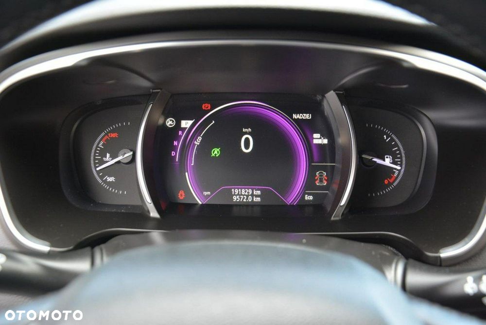 Renault Talisman ENERGY TCe 200 EDC INTENS - 26