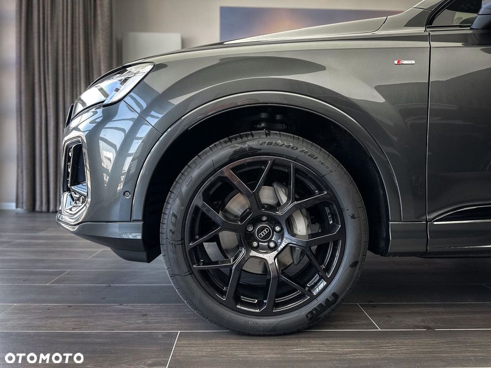 Audi Q7 - 6