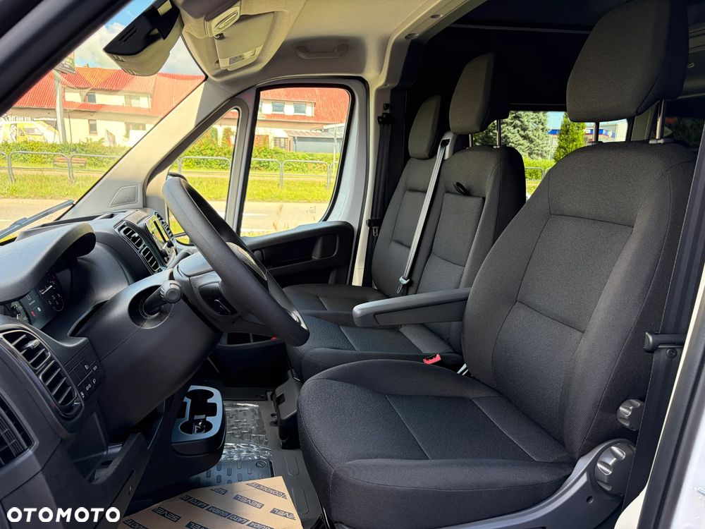 Fiat Ducato L4H2 - 17