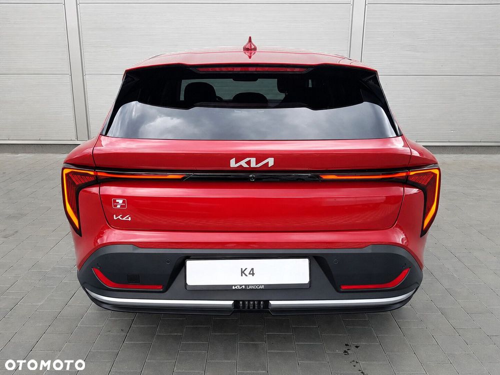 Kia K4 1.6 T-GDI L - 15