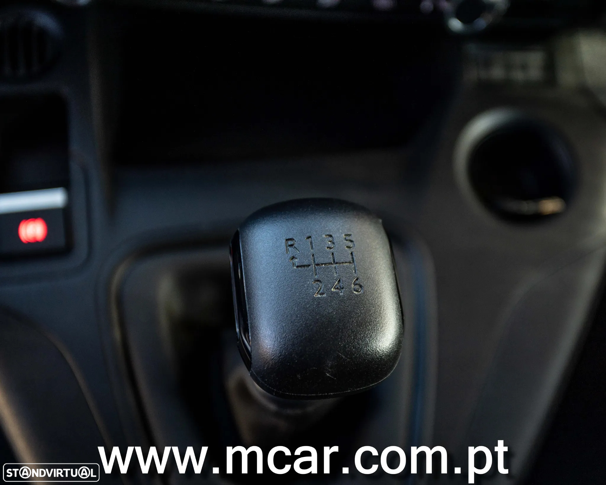 Peugeot Partner Blue HDI Premium (longa) - 13