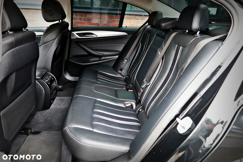 BMW Seria 5 - 25