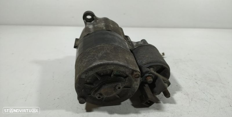 Motor De Arranque Volkswagen Lupo (6X1, 6E1) - 4