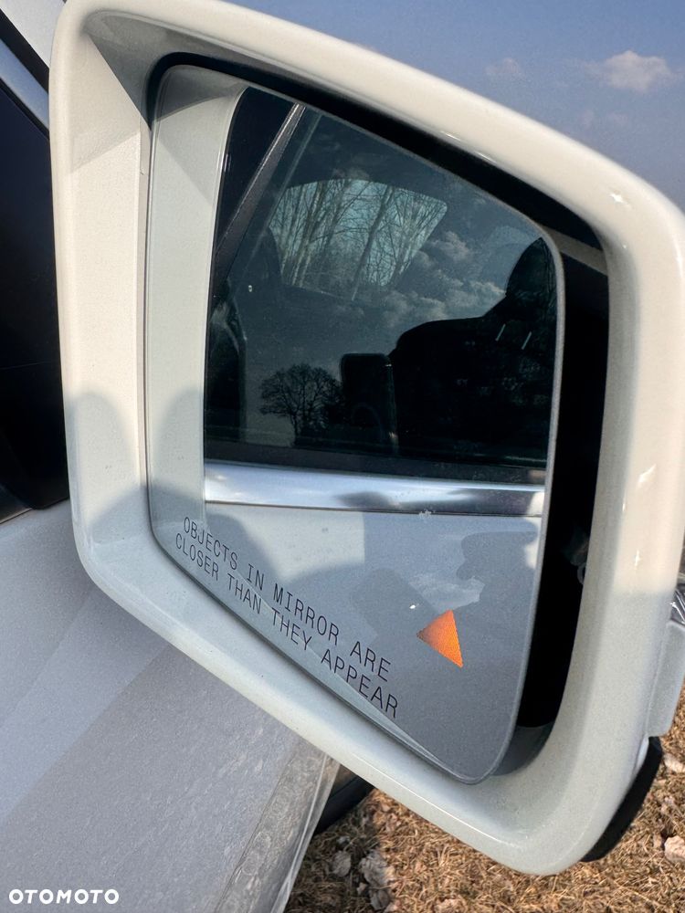 Mercedes-Benz GLS 400 4Matic 9G-TRONIC AMG Line - 28