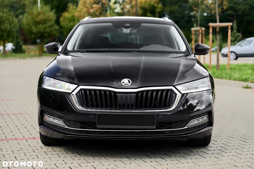Skoda Octavia 2.0 TDI Ambition - 4