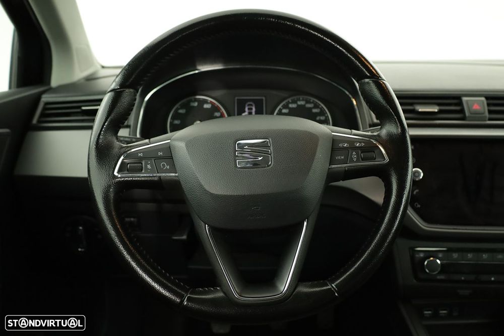 SEAT Ibiza 1.0 Style - 14