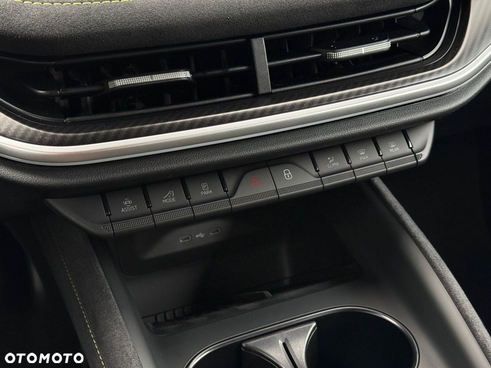 Skoda Elroq RS 84kWh - 27