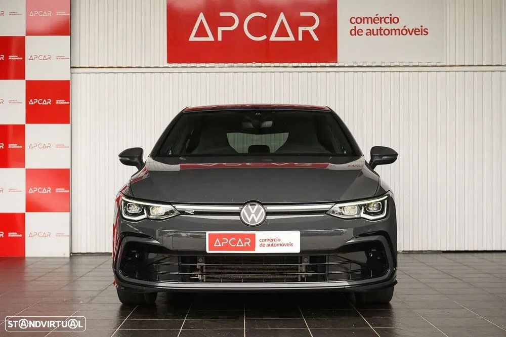 VW Golf 1.5 eTSI OPF DSG R-Line - 8