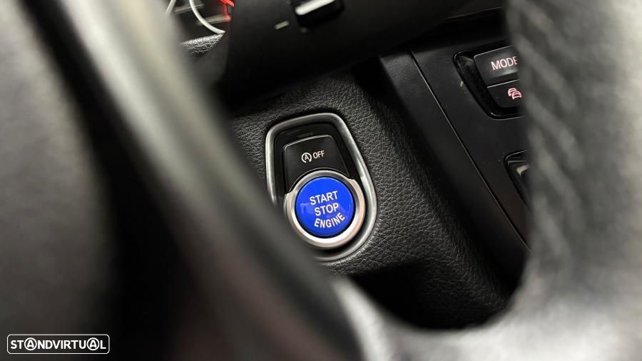 BMW 318 d xDrive Line Sport - 10