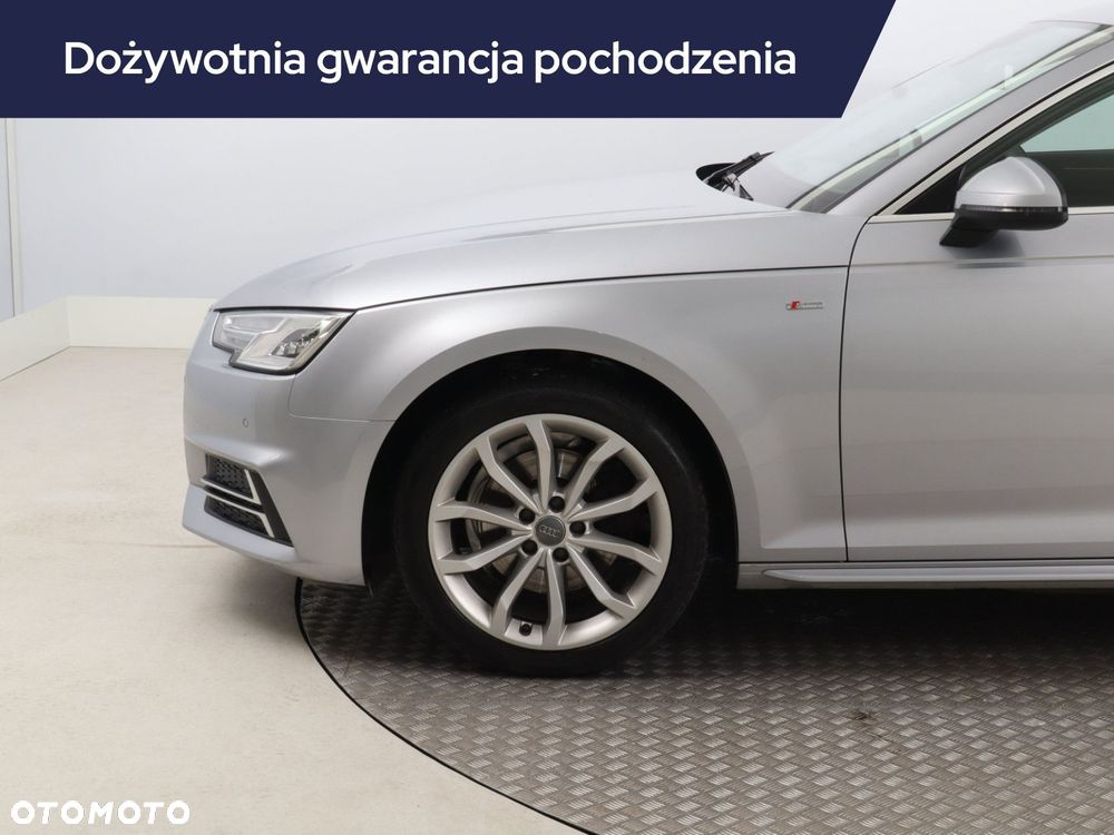 Audi A4 Avant - 17
