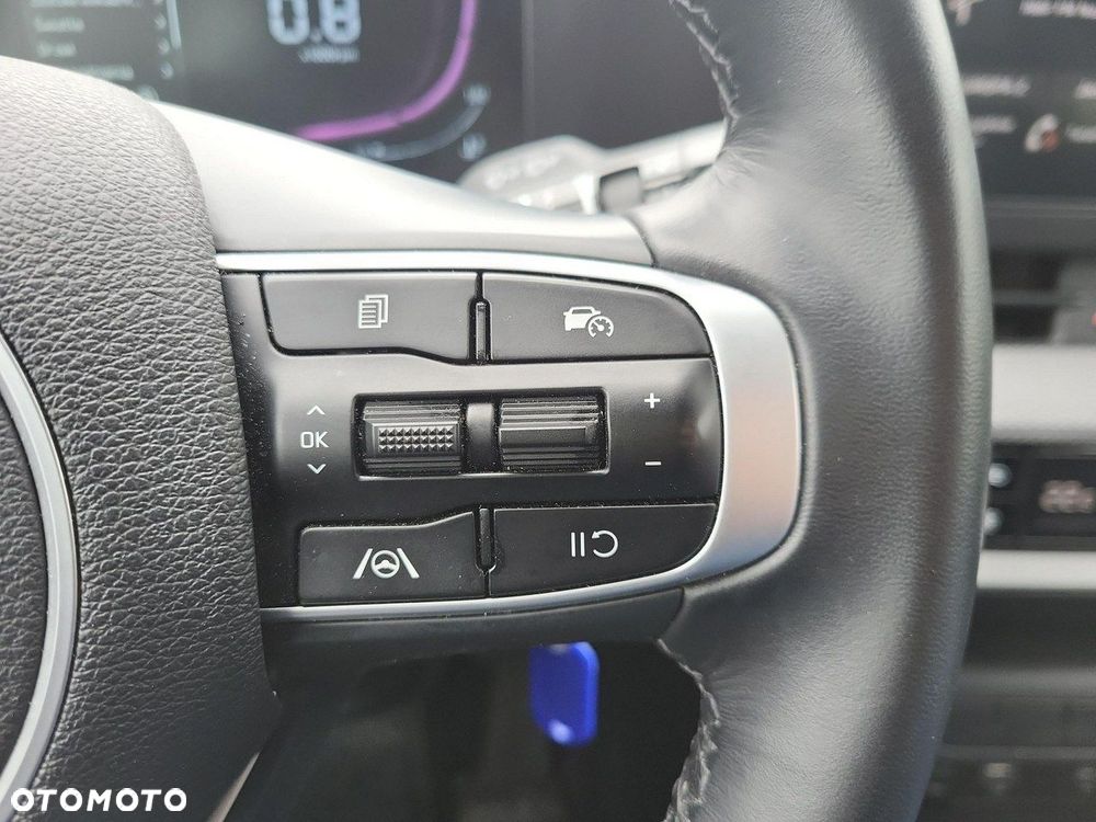 Kia Sportage 1.6 T-GDI M 2WD - 25