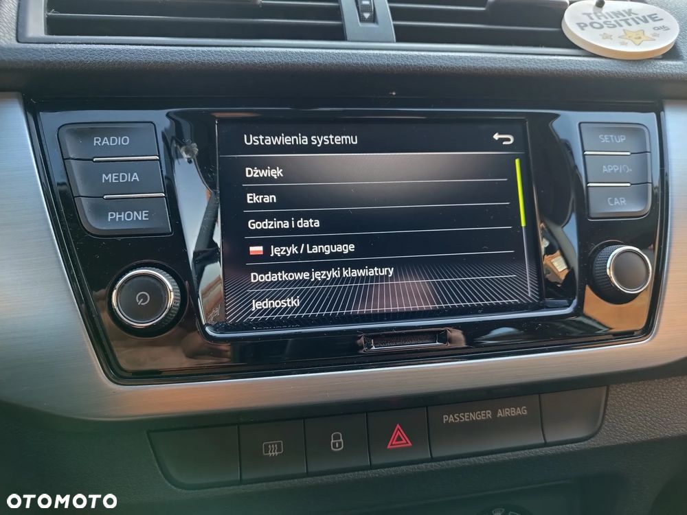 Skoda Fabia 1.0 TSI Ambition - 26