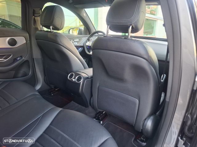 Mercedes-Benz EQC 400 4Matic AMG Line - 44