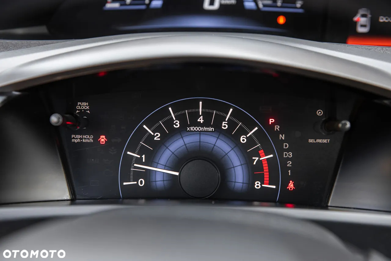 Honda Civic 1.8 Executive - 17