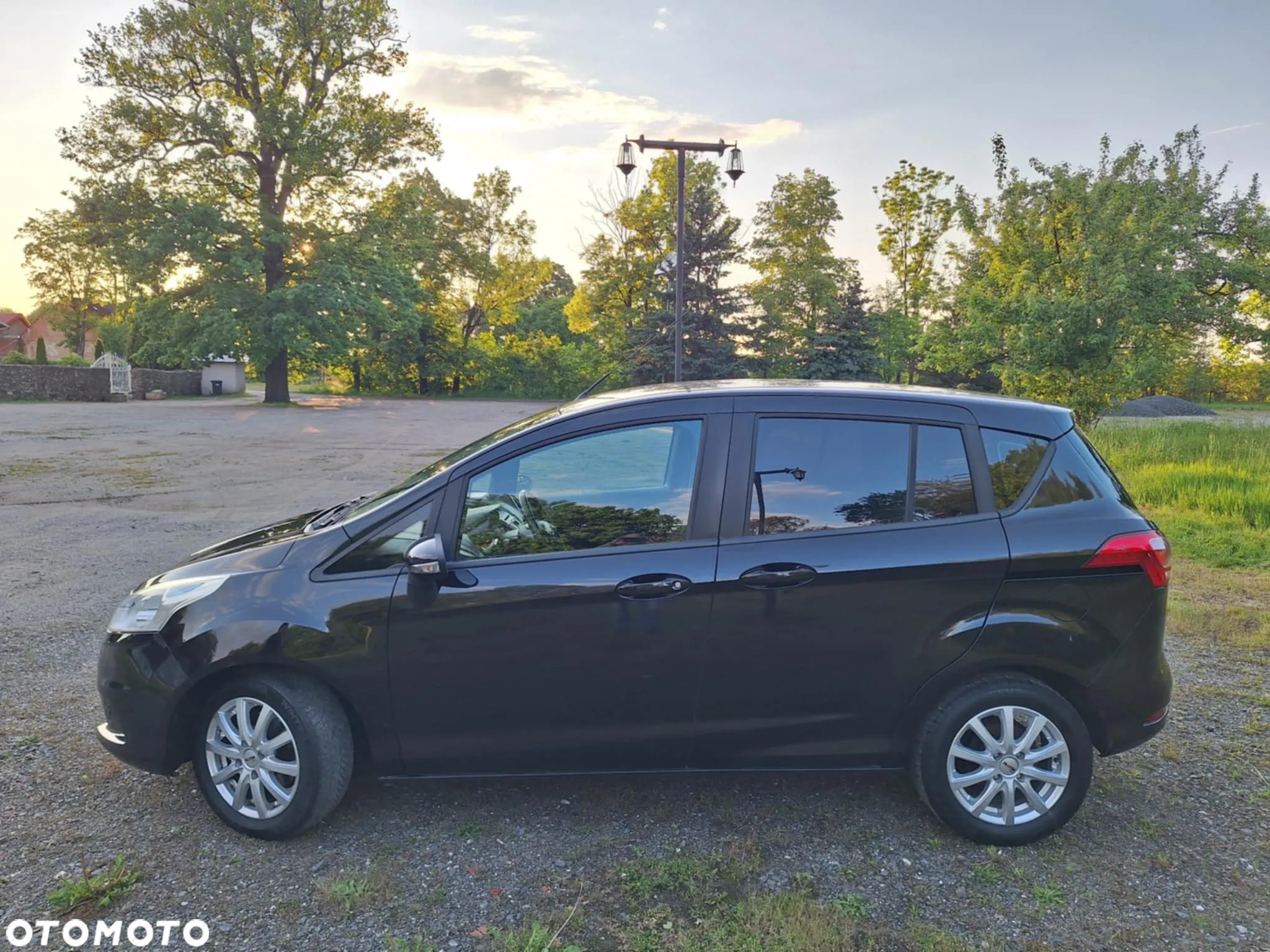 Ford B-MAX 1.0 EcoBoost Ambiente - 7