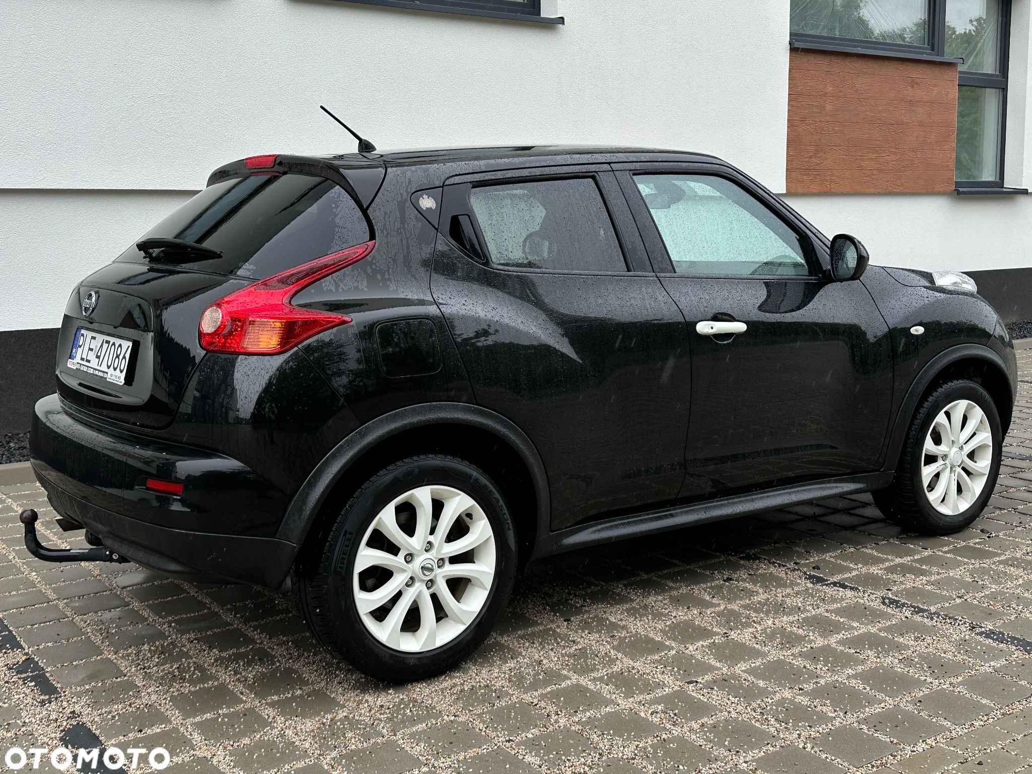 Nissan Juke 1.6 Ministry of Sound - 5