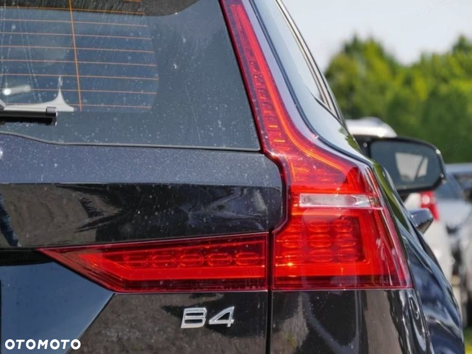 Volvo V60 - 16