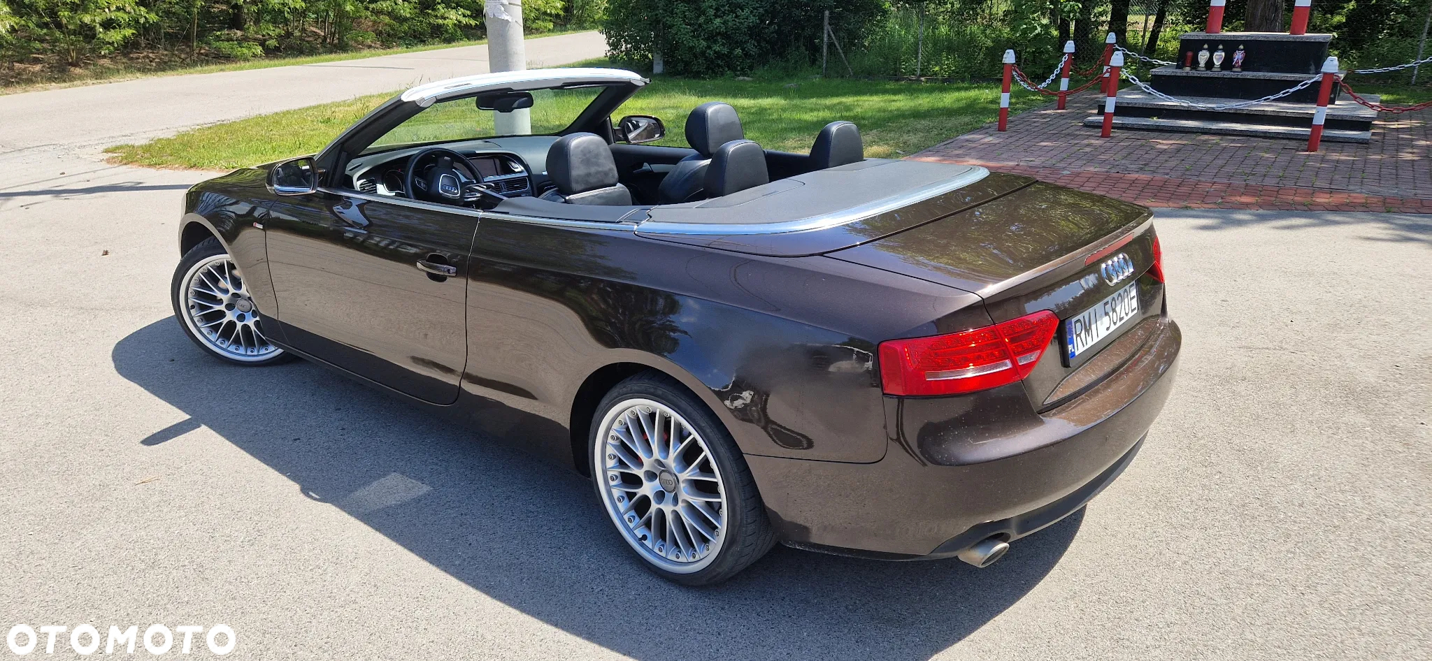 Audi A5 3.0 TDI Quattro S tronic - 4