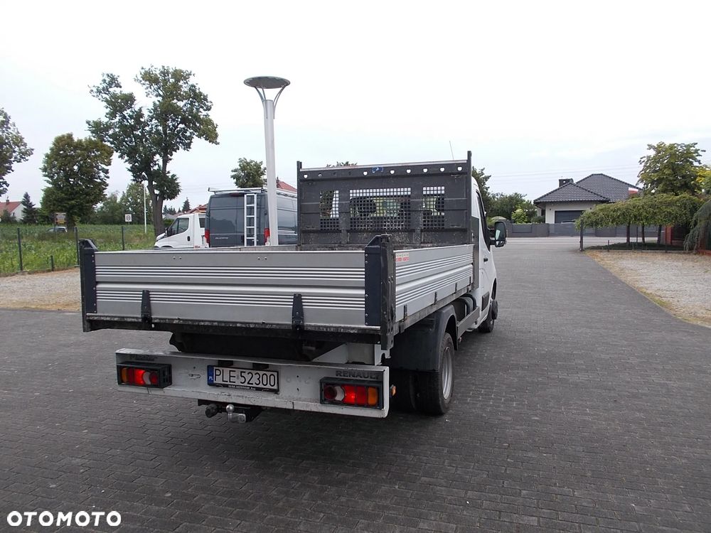 Renault Master - 9