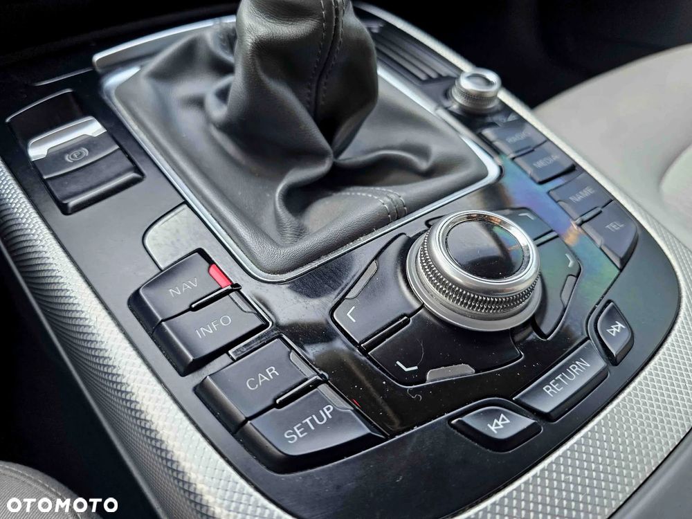 Audi A5 Sportback 2.0 TFSI quattro - 24