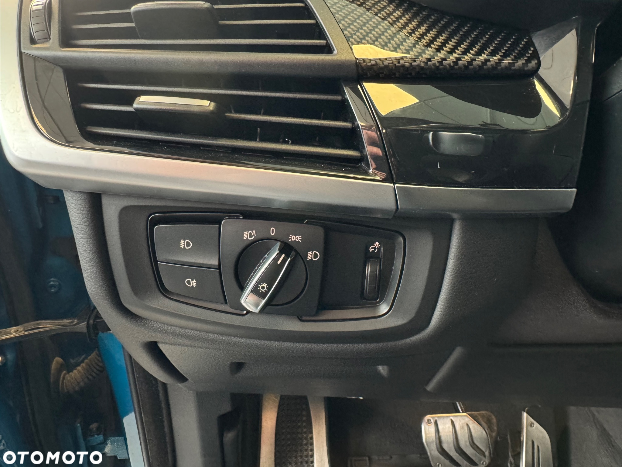 BMW X6 xDrive40d M Sport - 19